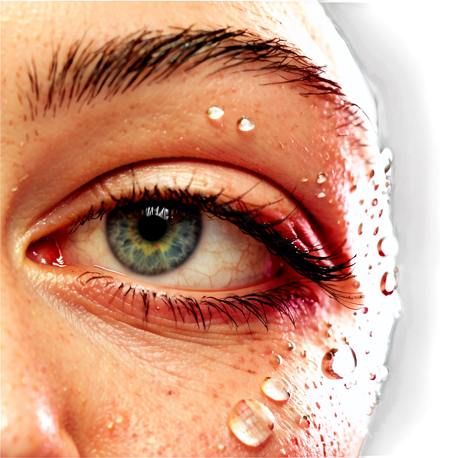 Tears In Eyes Png 05242024