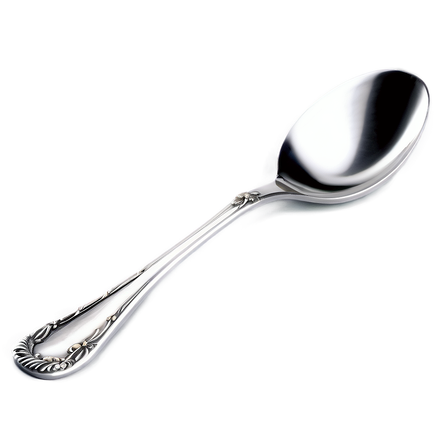 Teaspoon C