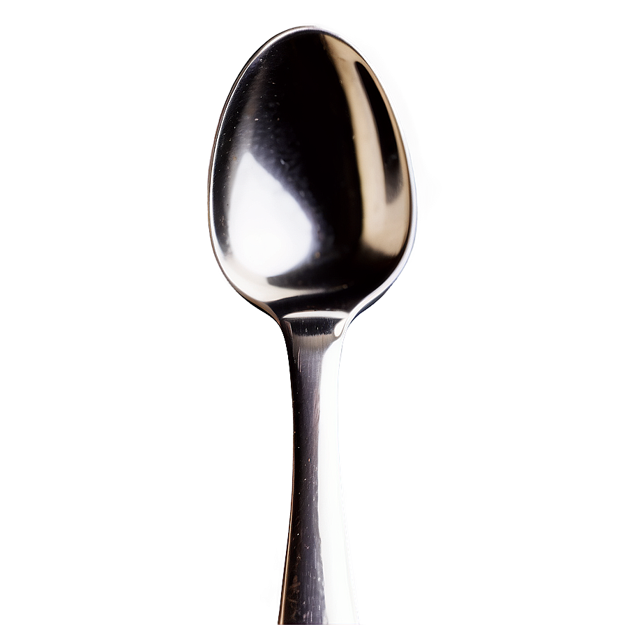 Teaspoon Set Png Adq