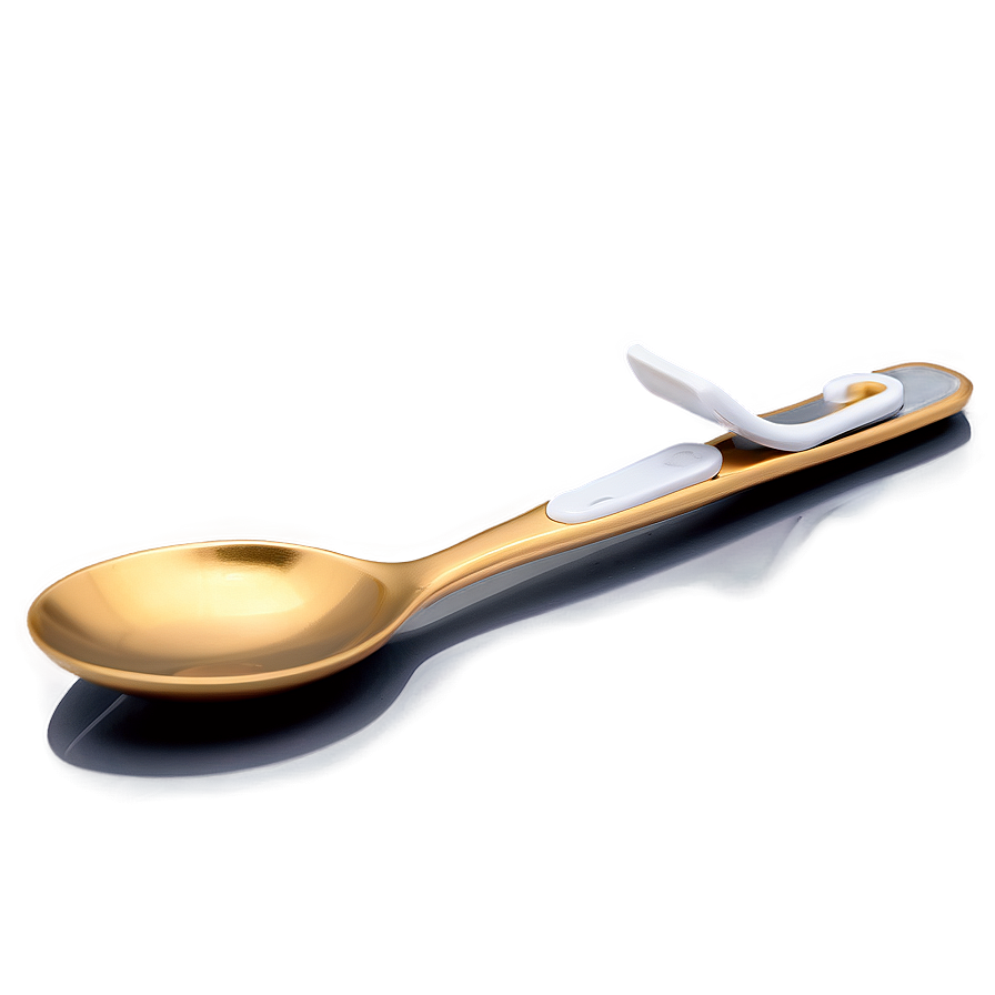 Teaspoon With Temperature Sensor Png 06252024