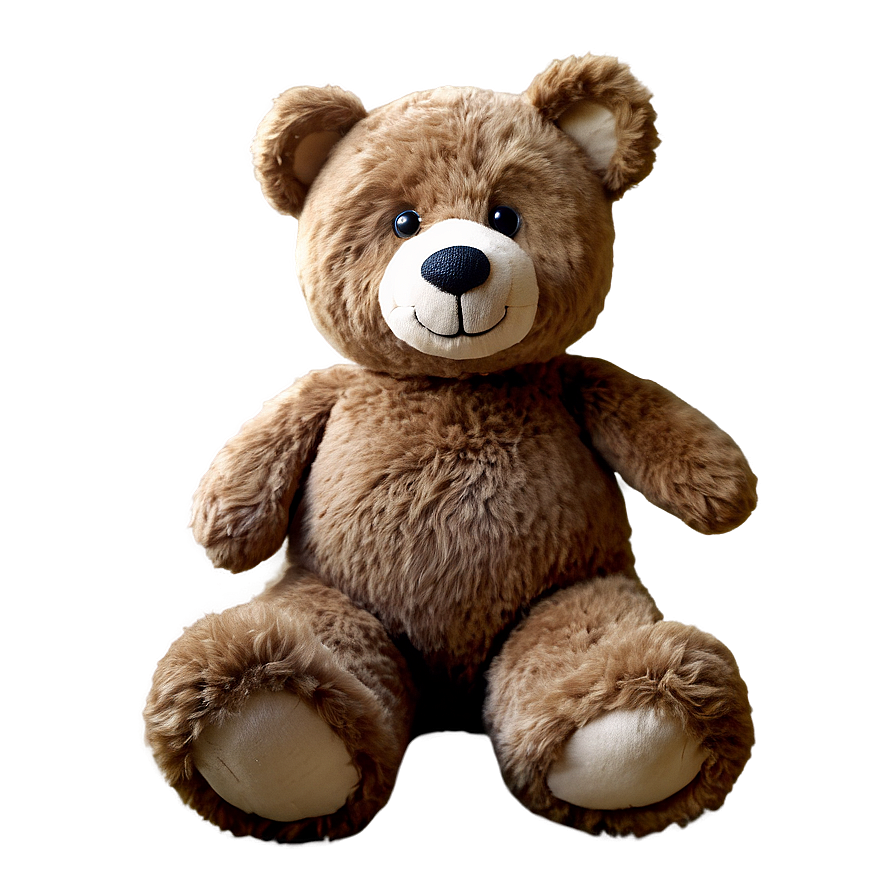 Teddy Bear Clipart A