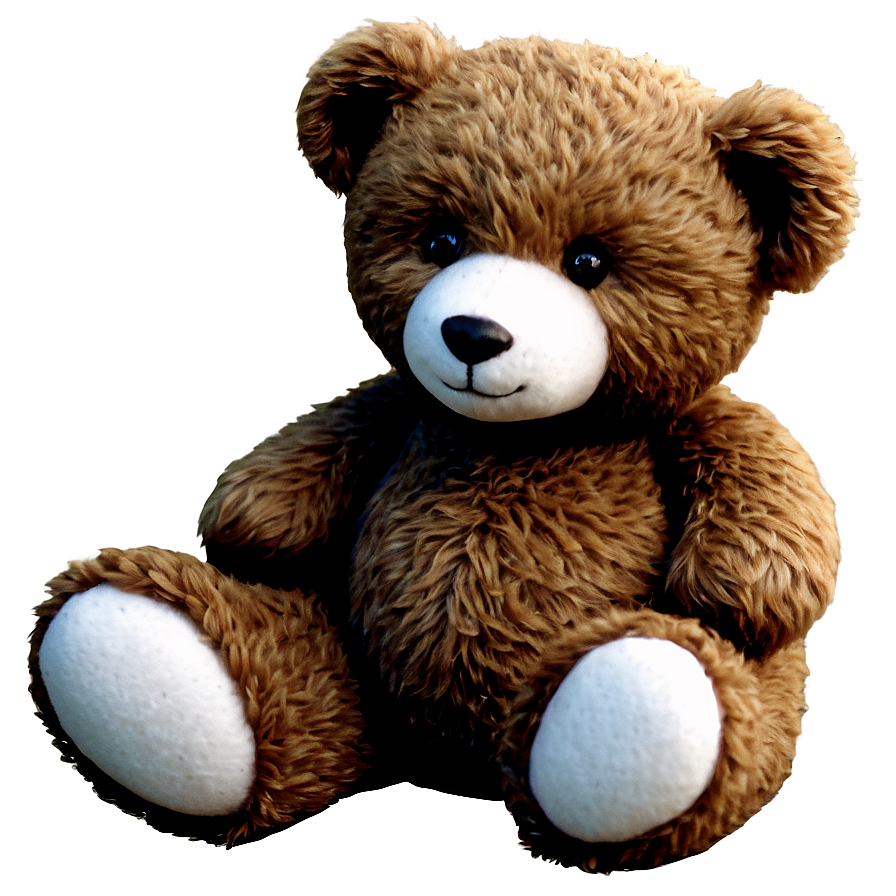 Teddy Bear Clipart Border Png 83