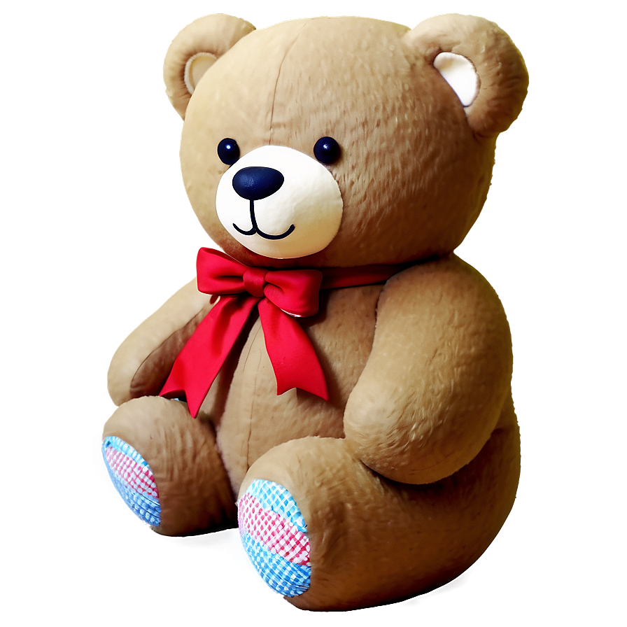 Teddy Bear Clipart Png 05212024