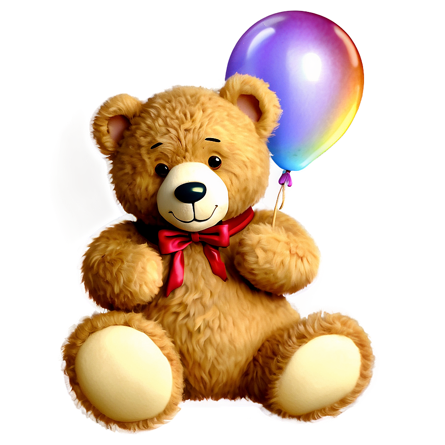 Teddy Bear Clipart Png 77