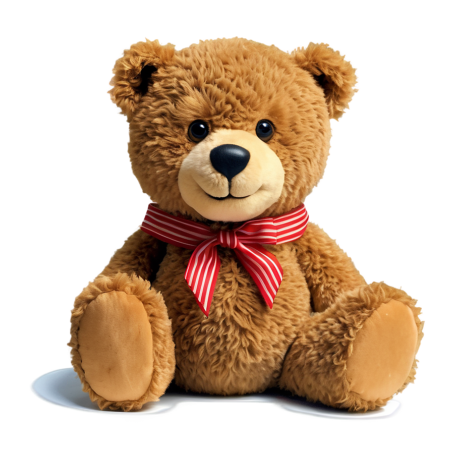 Teddy Bear Clipart Transparent Png 06282024