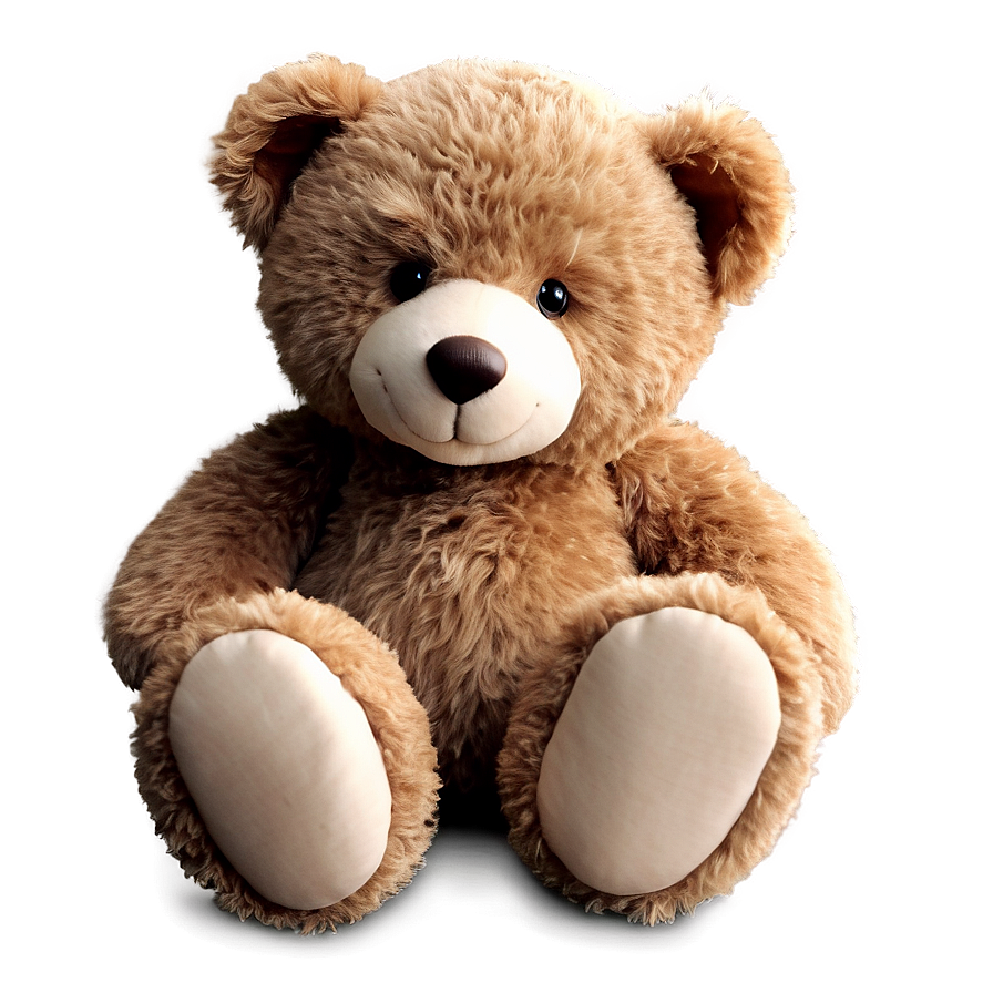 Teddy Bear Gift Clipart Png Cnl