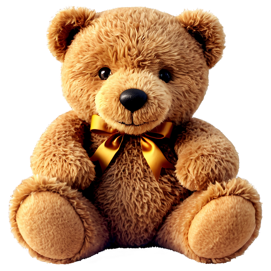 Teddy Bear Gift Clipart Png Mqt63