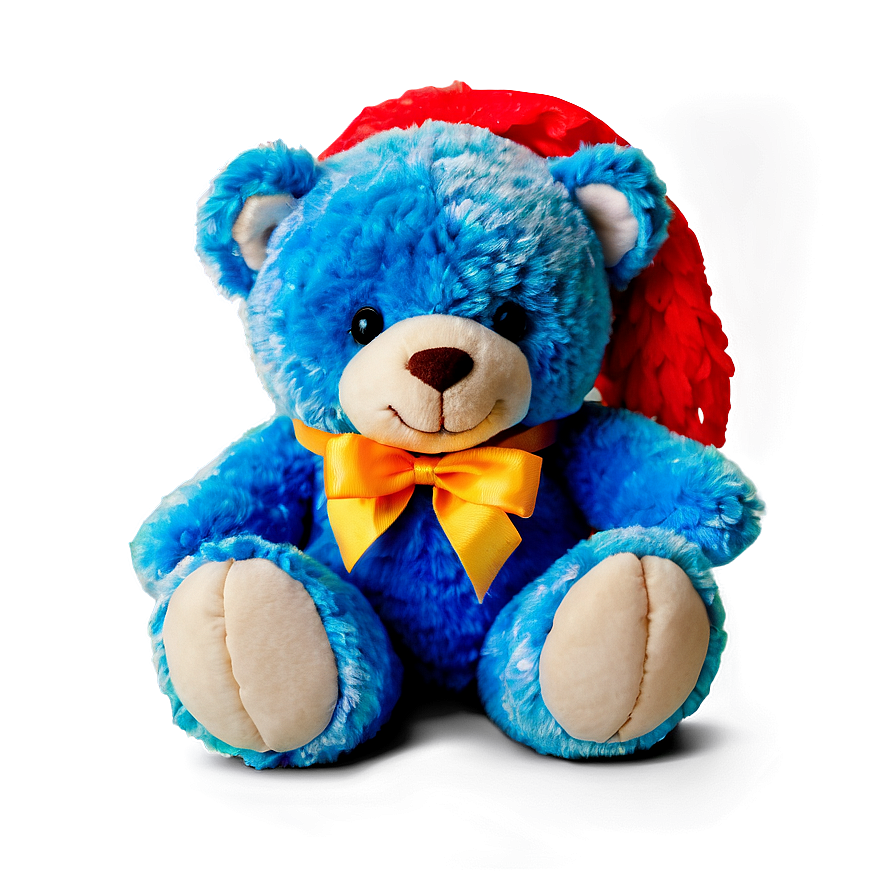 Teddy Bear Gift Png Ssc63