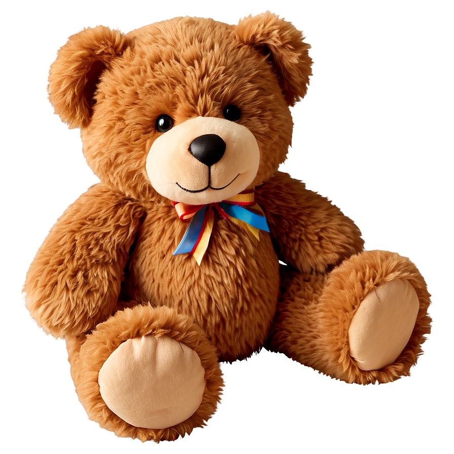 Teddy Bear Outline Clipart Png Xyd