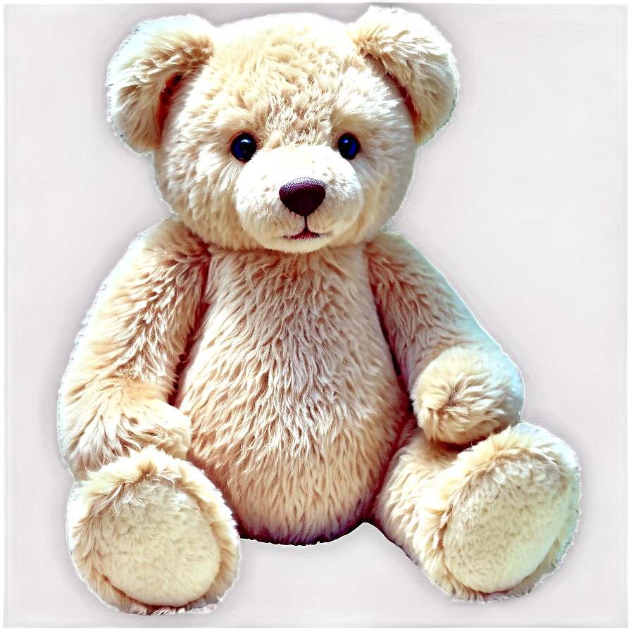 Teddy Bear Png Kwe57