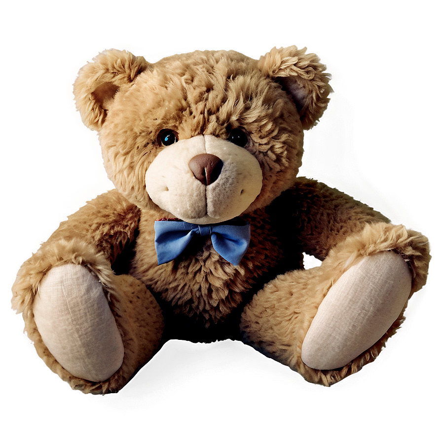 Teddy Bear With Clothes Png 05212024