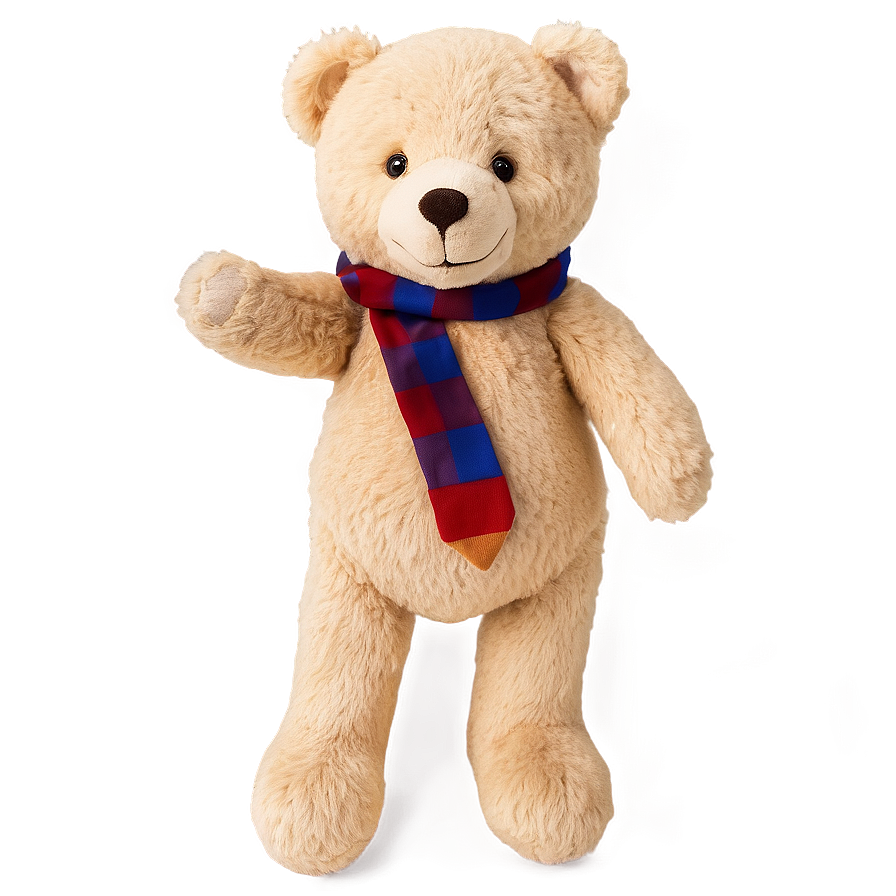 Teddy Bear With Hat Png 05212024