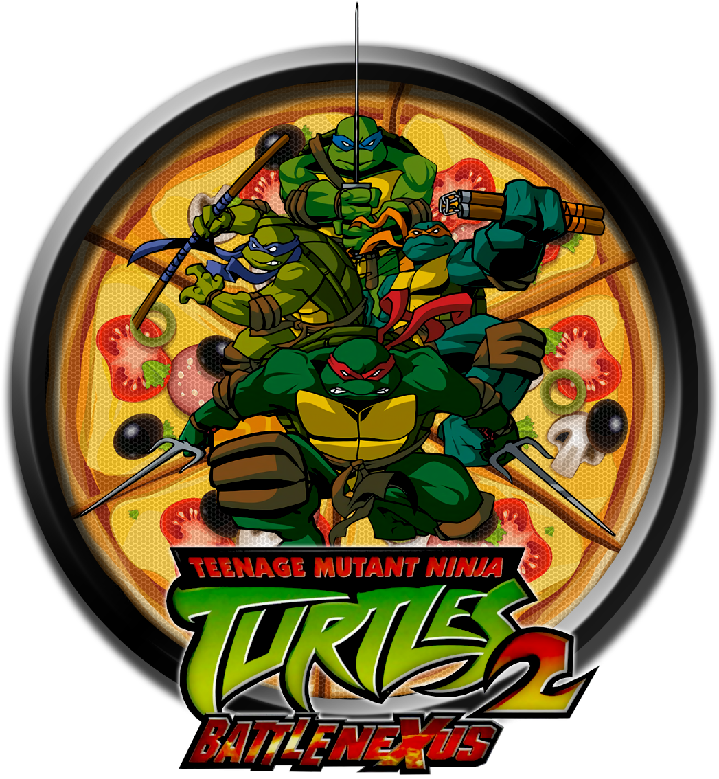 Teenage Mutant Ninja Turtles Battle Nexus