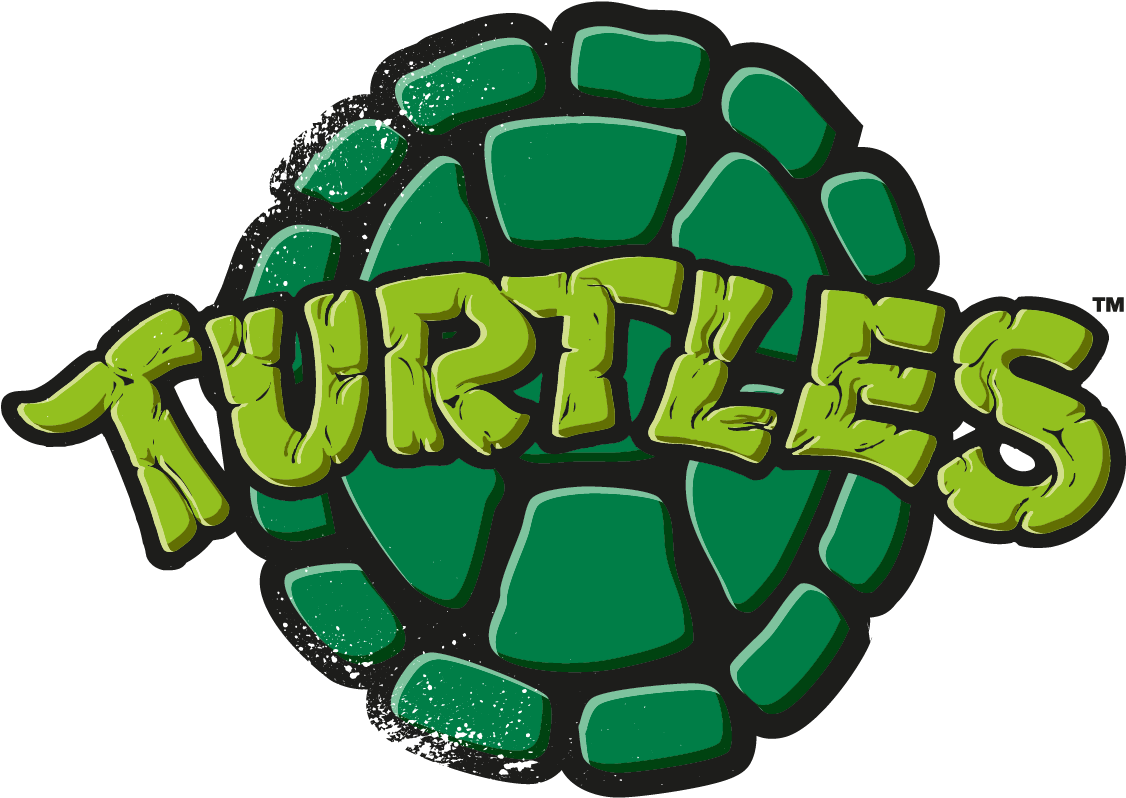 Teenage Mutant Ninja Turtles Logo