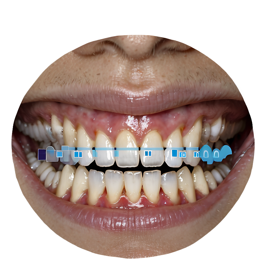 Teeth Whitening Procedure Png 06262024