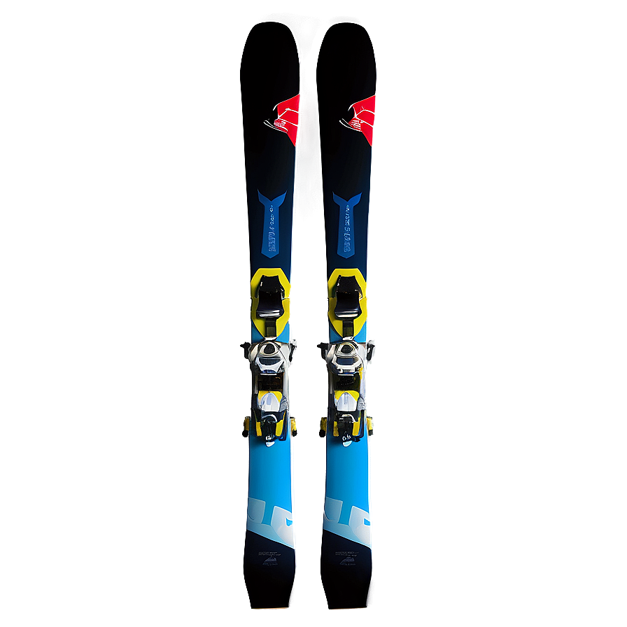 Telemark Skis Png 06132024