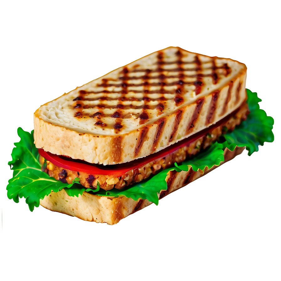 Tempeh Sandwich Png Uvu73