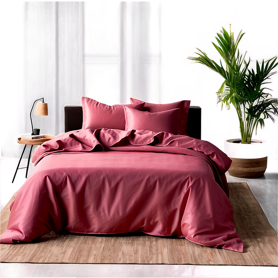 Tencel Bed Sheet Png 54