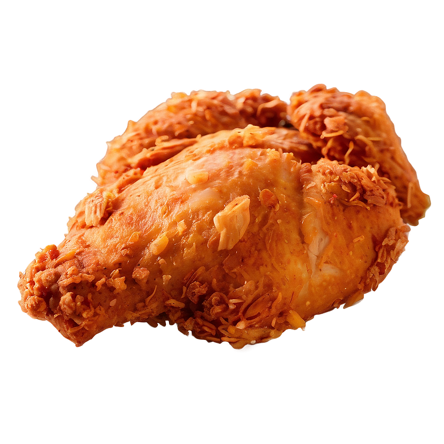 Tender Fried Chicken Png 05242024