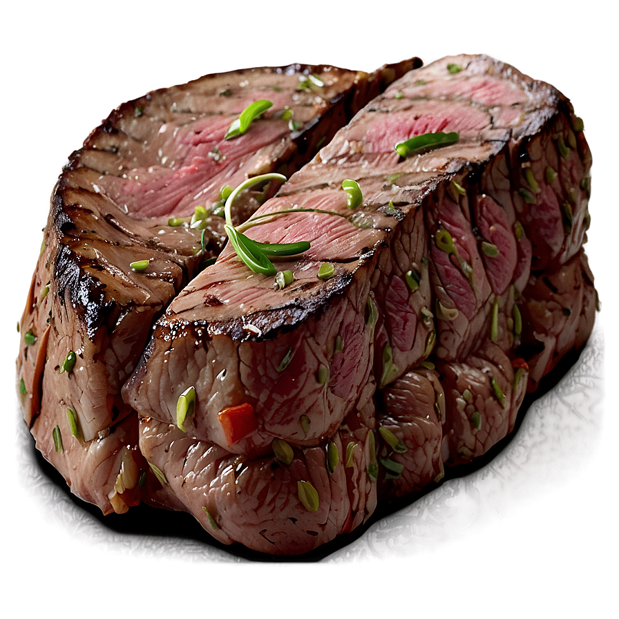 Tenderloin Steak Delight Png 05252024