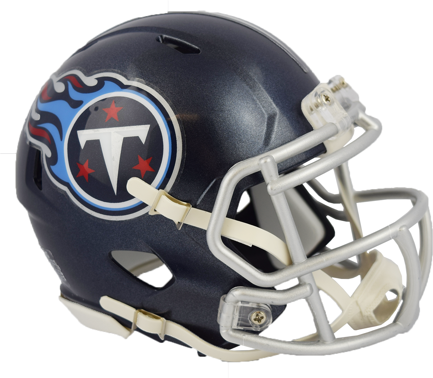 Tennessee Titans Football Helmet