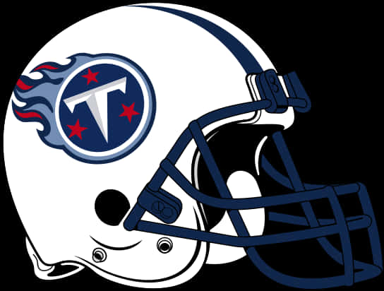 Tennessee Titans Helmet Logo