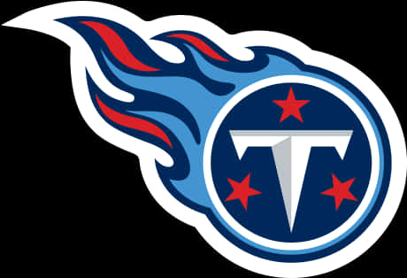 Tennessee Titans Logo