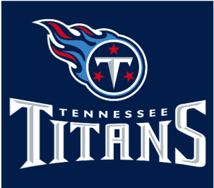 Tennessee Titans Logo