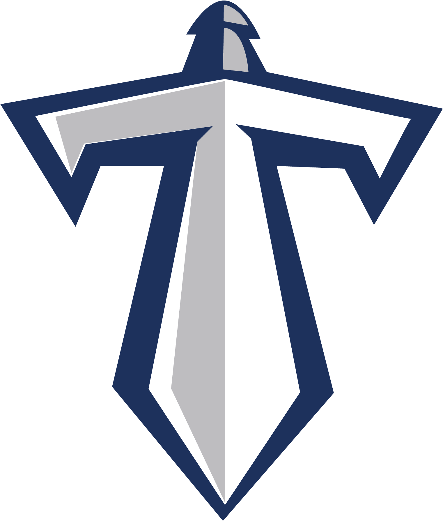 Tennessee Titans Logo