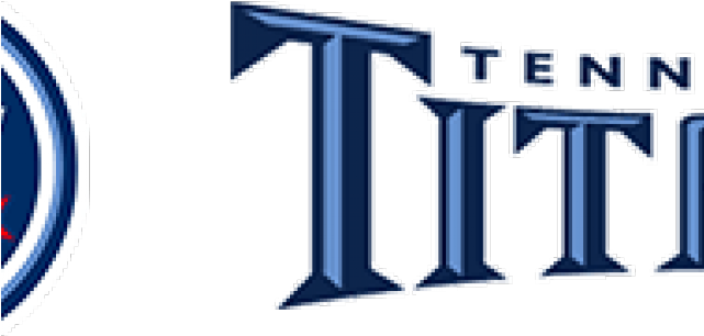 Tennessee Titans Logo Partial