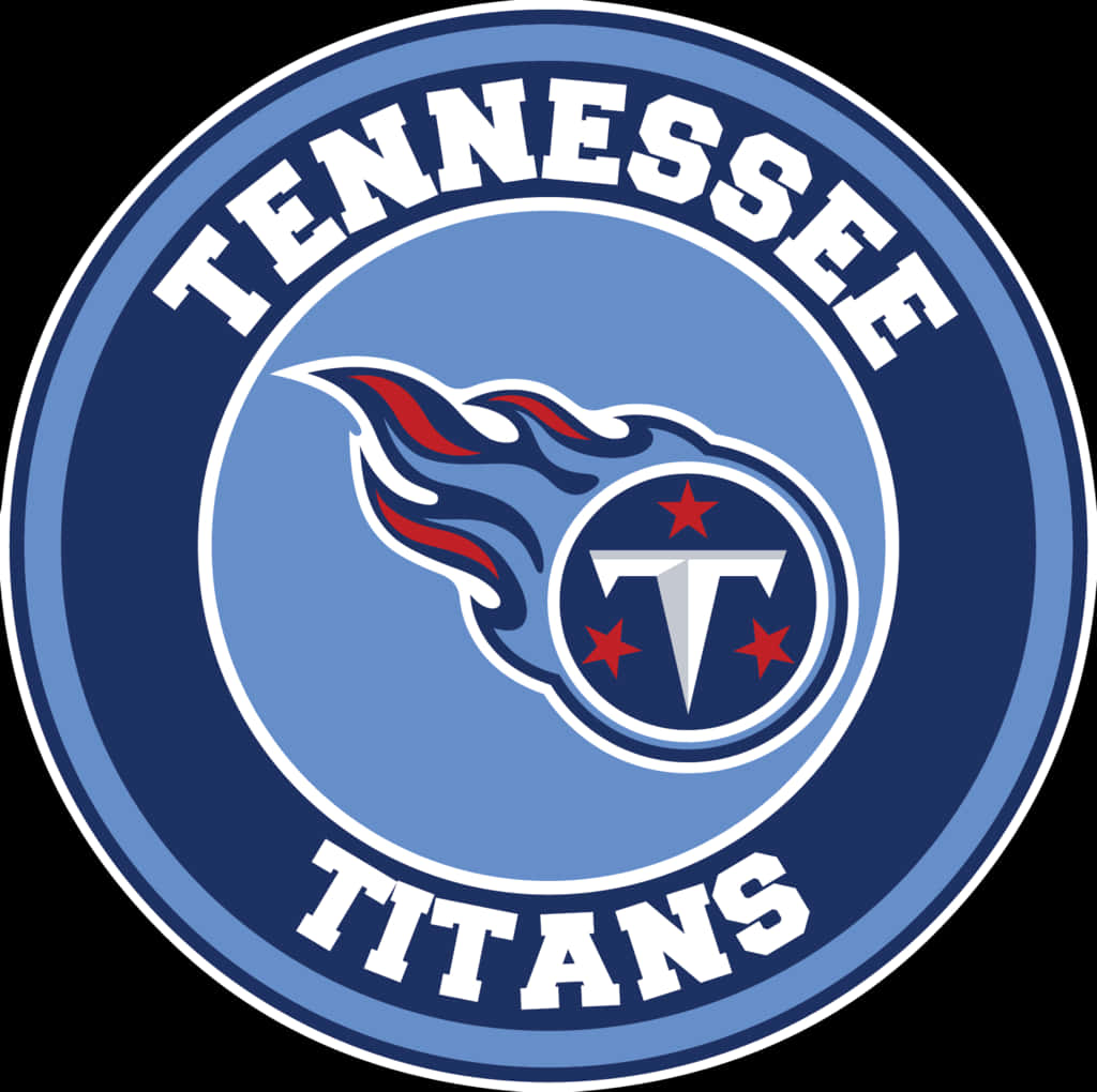 Tennessee Titans Logo