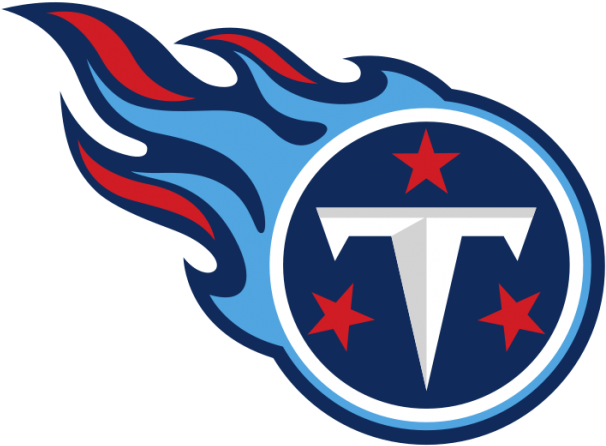 Tennessee Titans Logo