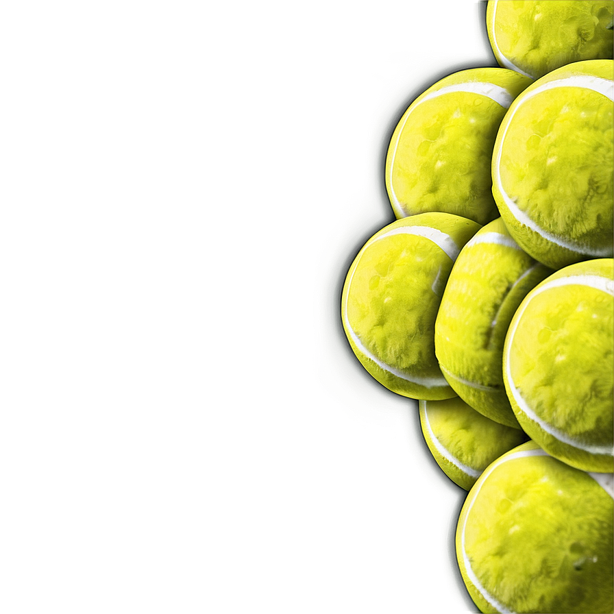 Tennis Ball Texture Png Kyq46