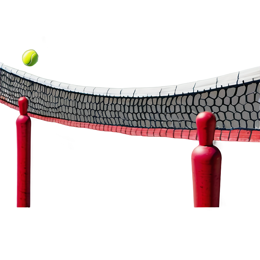 Tennis Court Line Png Rja56