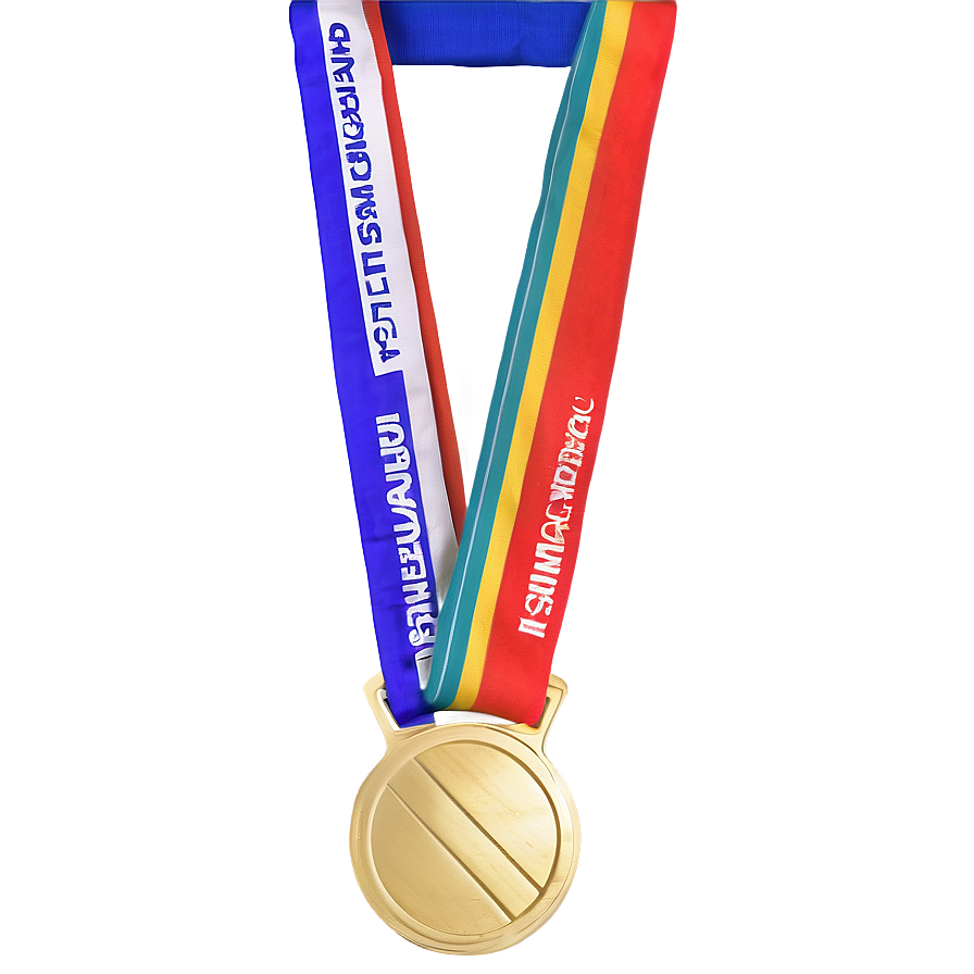Tennis Medal Png Tof81