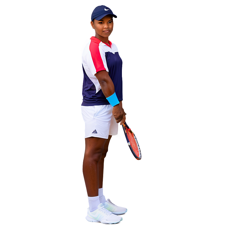 Tennis Outfit Png Kmv