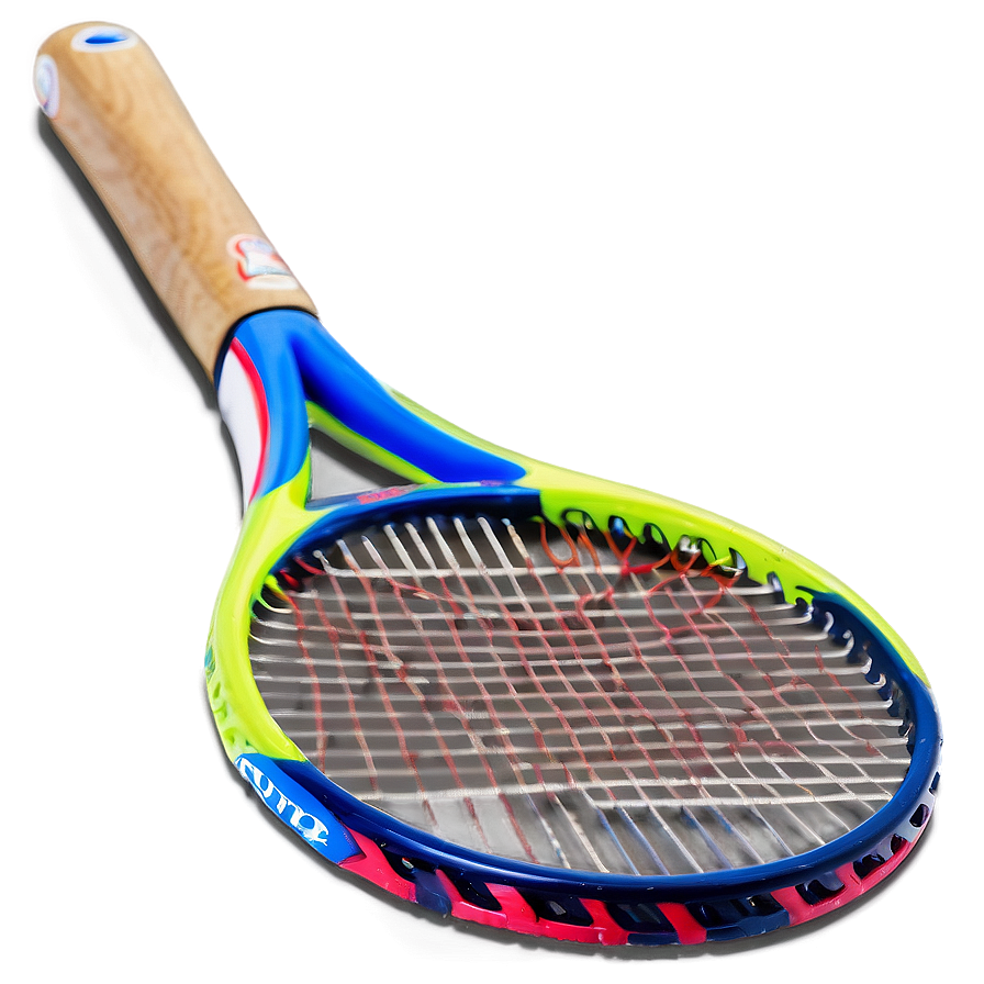 Tennis Racket Png Gvx