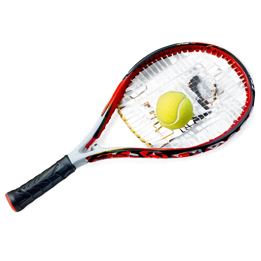 Tennis Racket Png Wme53