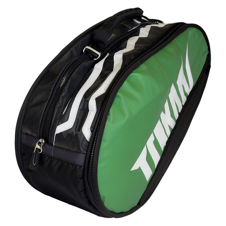 Tennis Sports Bag Png Mjg41