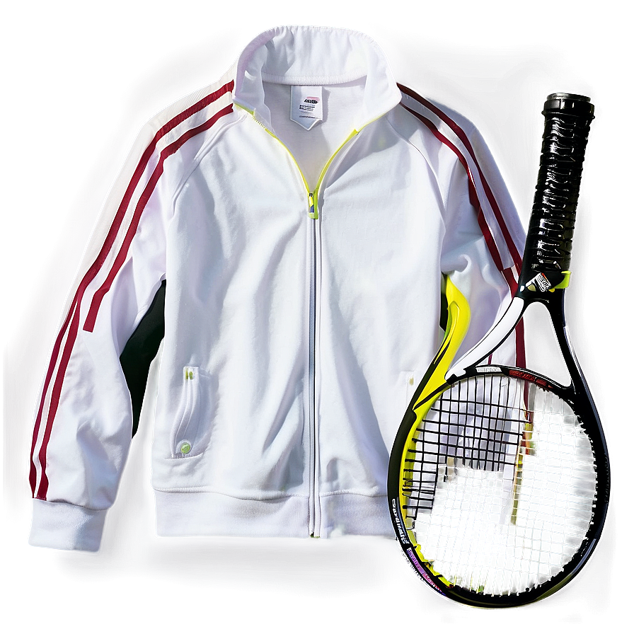 Tennis Team Uniform Png Usl