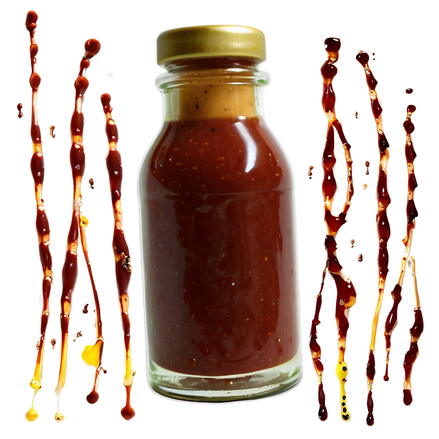 Teriyaki Bbq Sauce Png 06282024