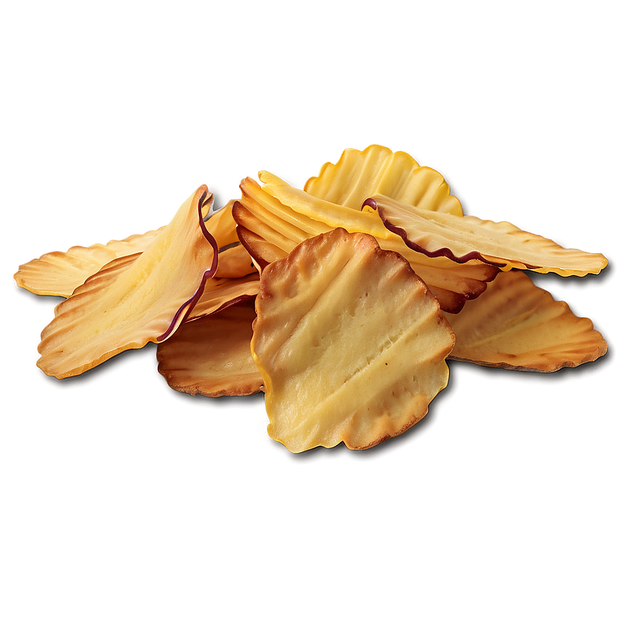 Teriyaki Potato Chips Png Kgd93