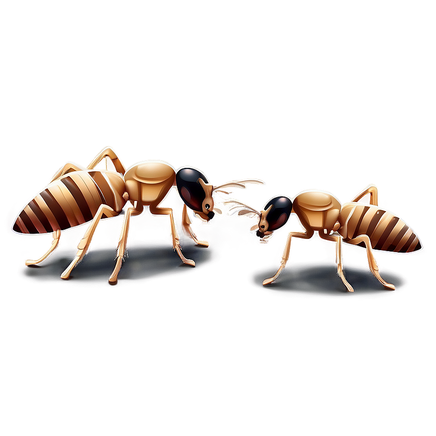 Termite Control Icon Png 13