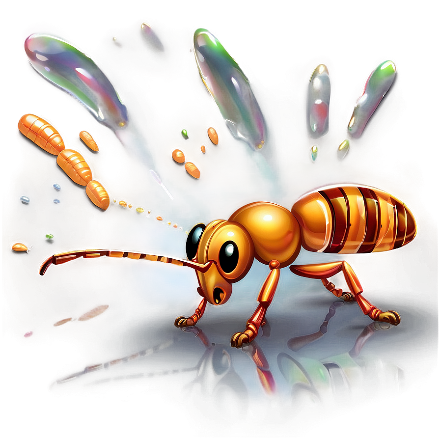 Termite Control Icon Png Rgq