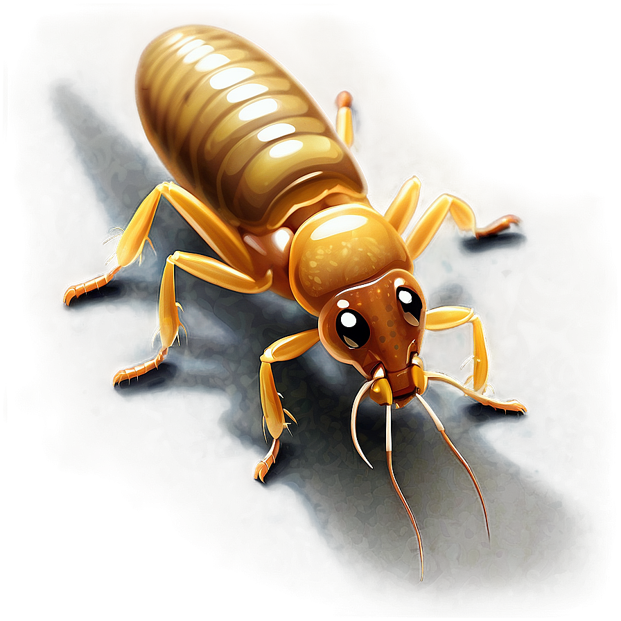 Termite Moisture Source Png 06292024