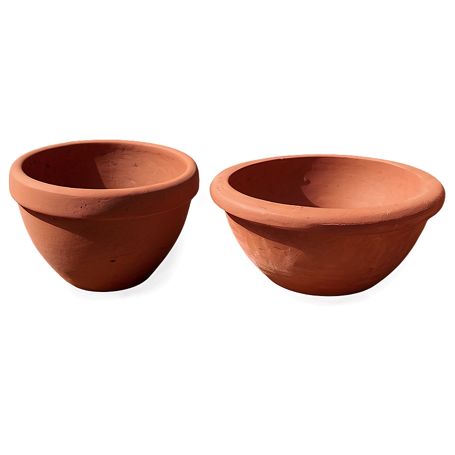 Terracotta Pot Png Oty28