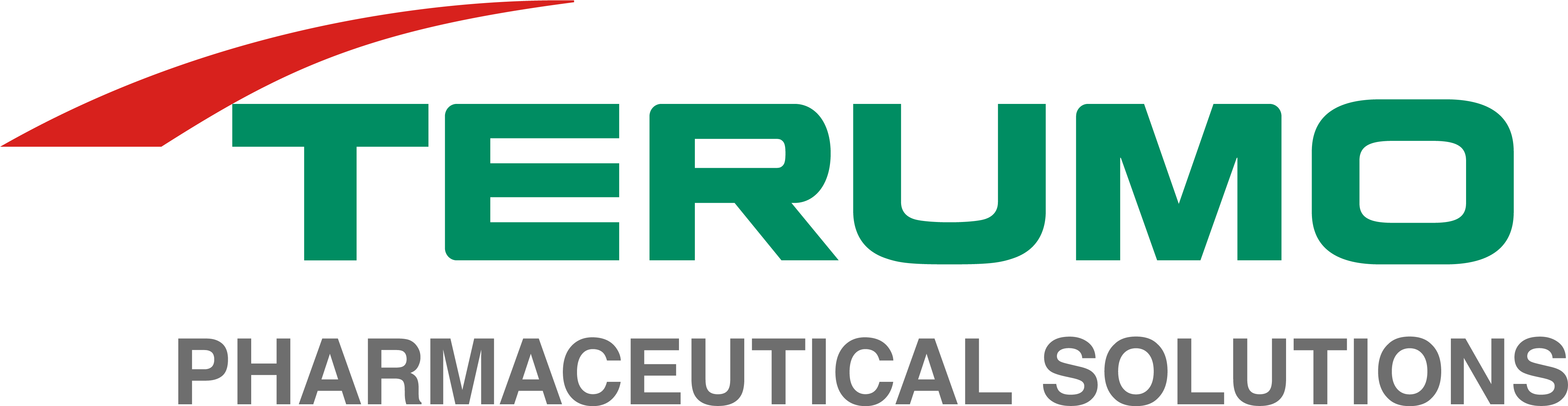 Terumo Pharmaceutical Solutions Logo