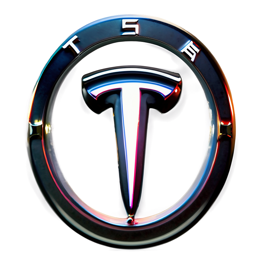 Tesla Brand Logo Png 05252024