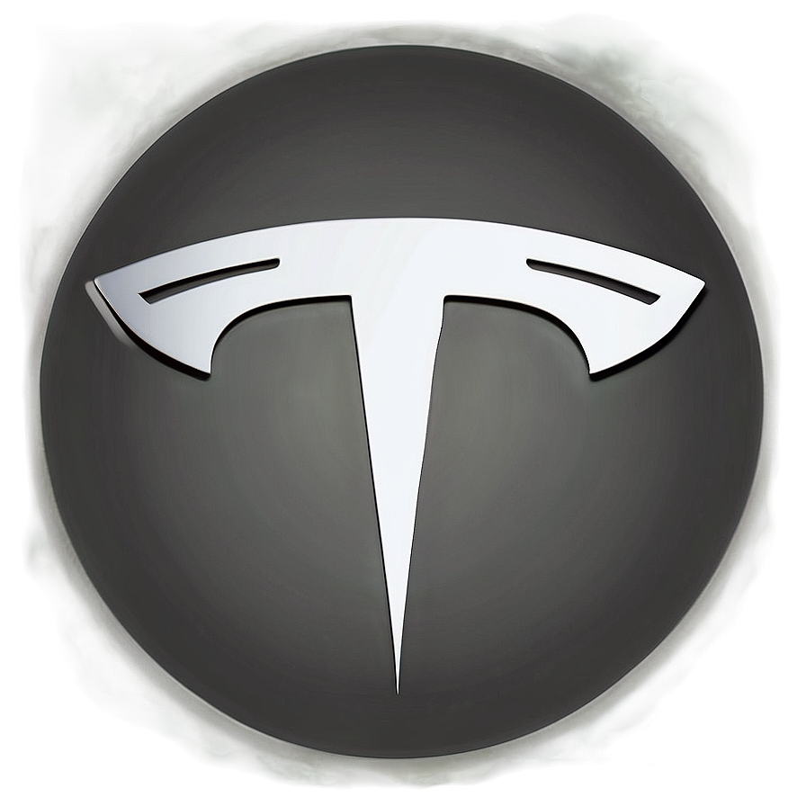 Tesla Brand Logo Png Nnu65