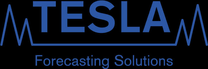 Tesla Forecasting Solutions Logo